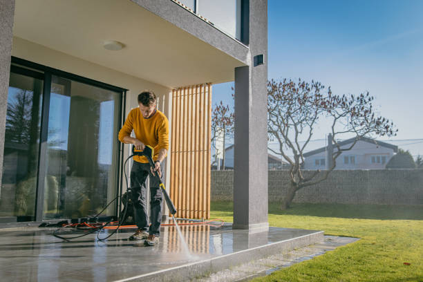 Best Graffiti Removal  in Linden, TX